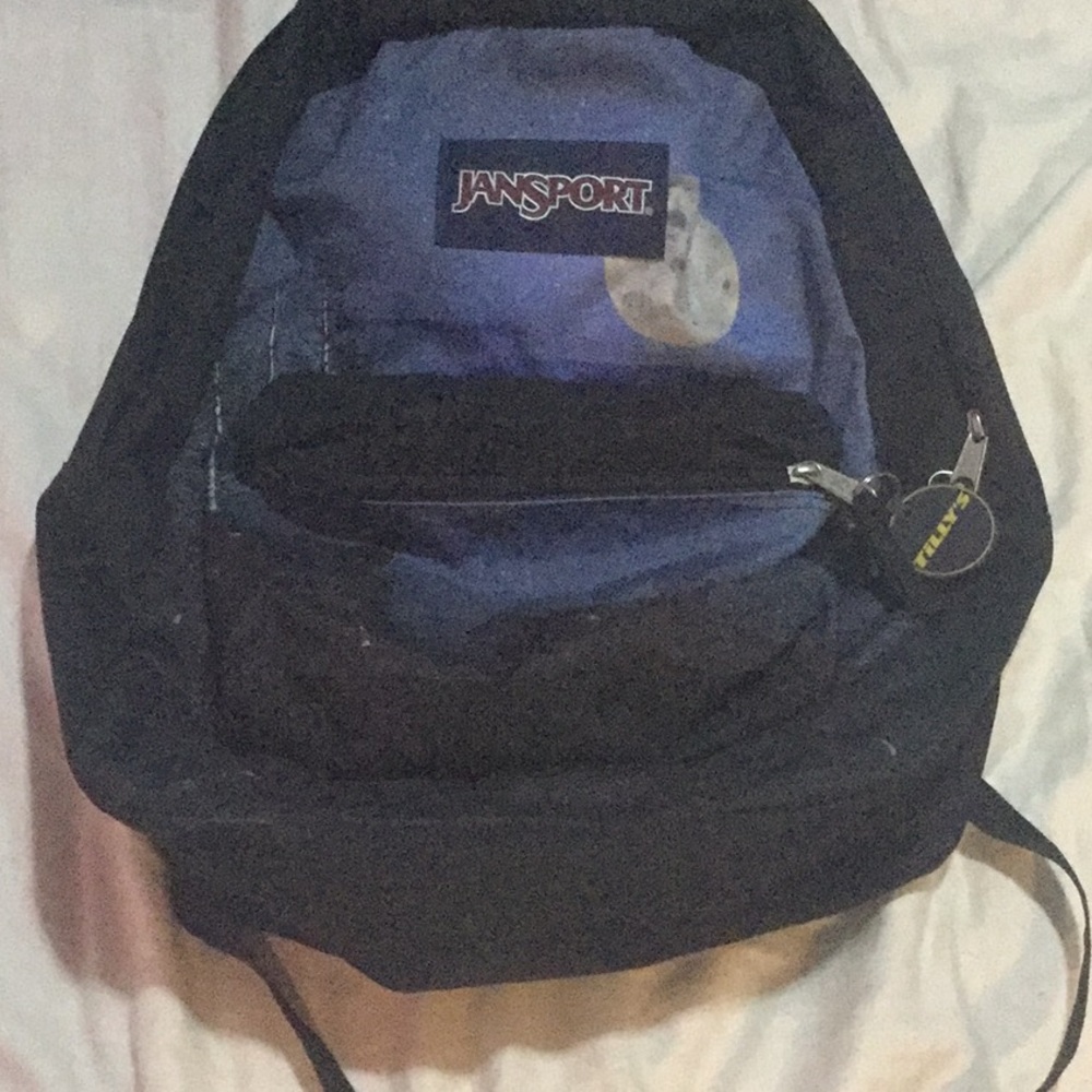 Jansport Backpack